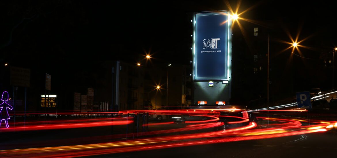 occupiamo gli spazi