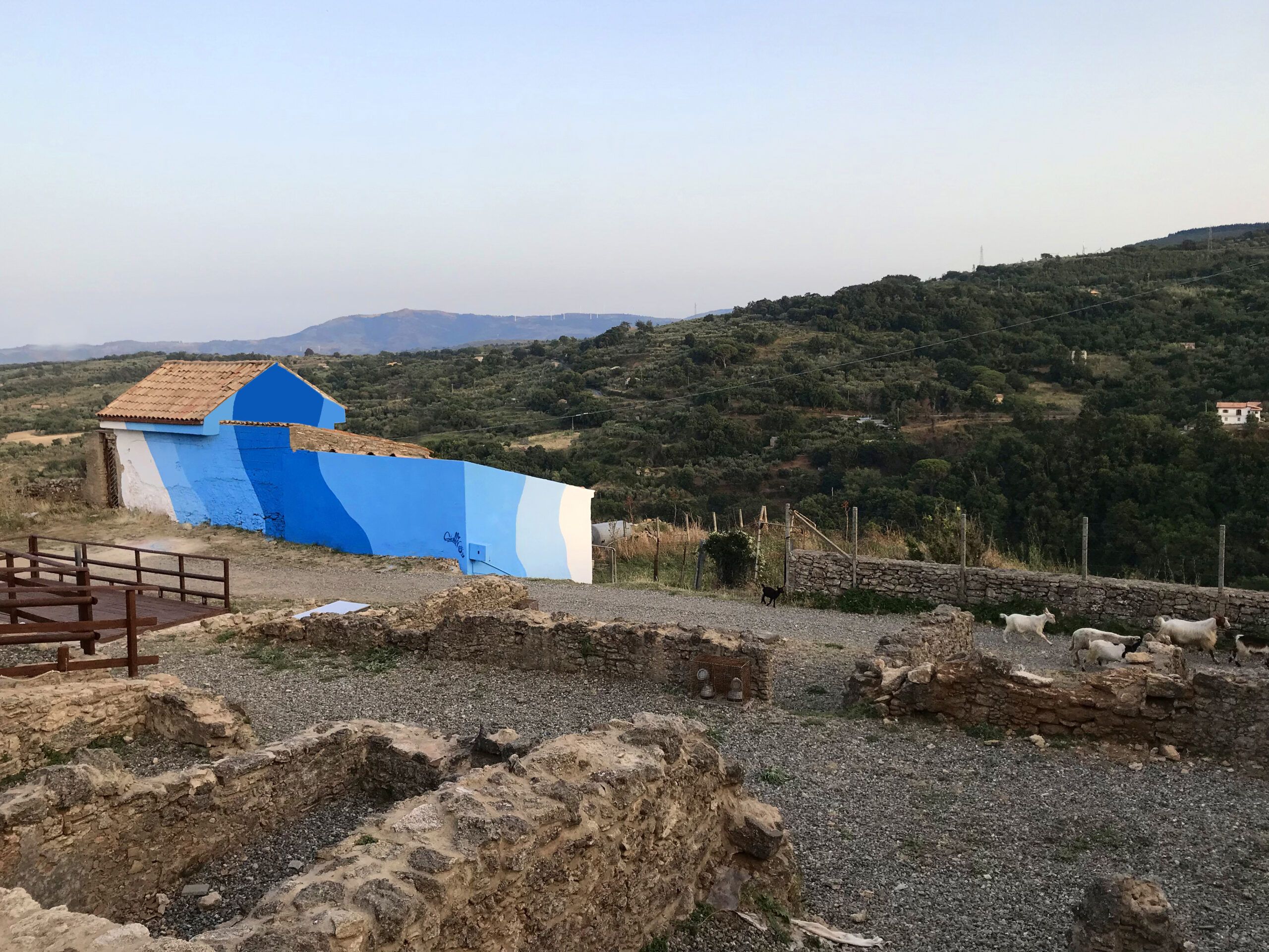 Massimo Sirelli | Onde