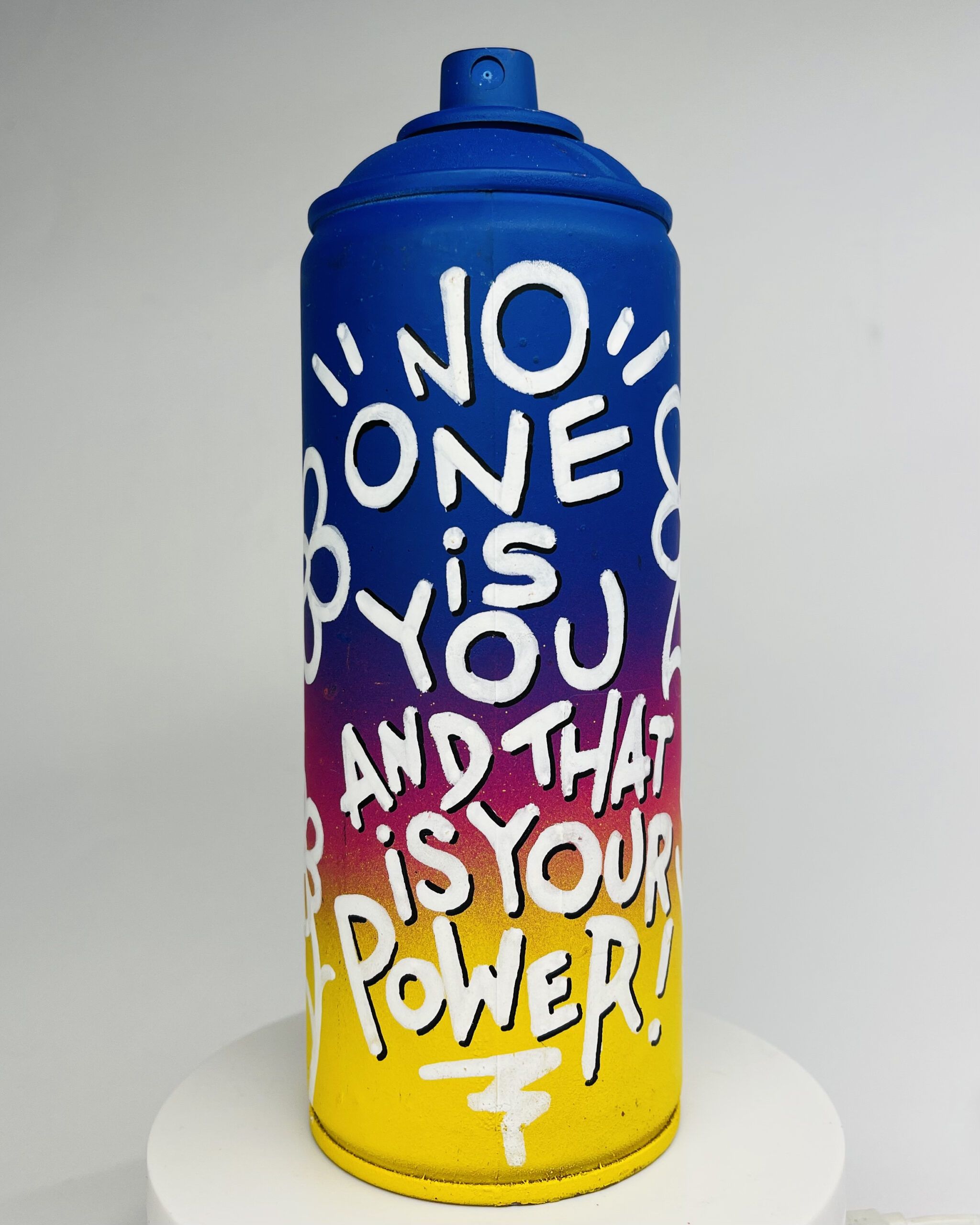 Rocco Del Franco | No one is you and that is your power