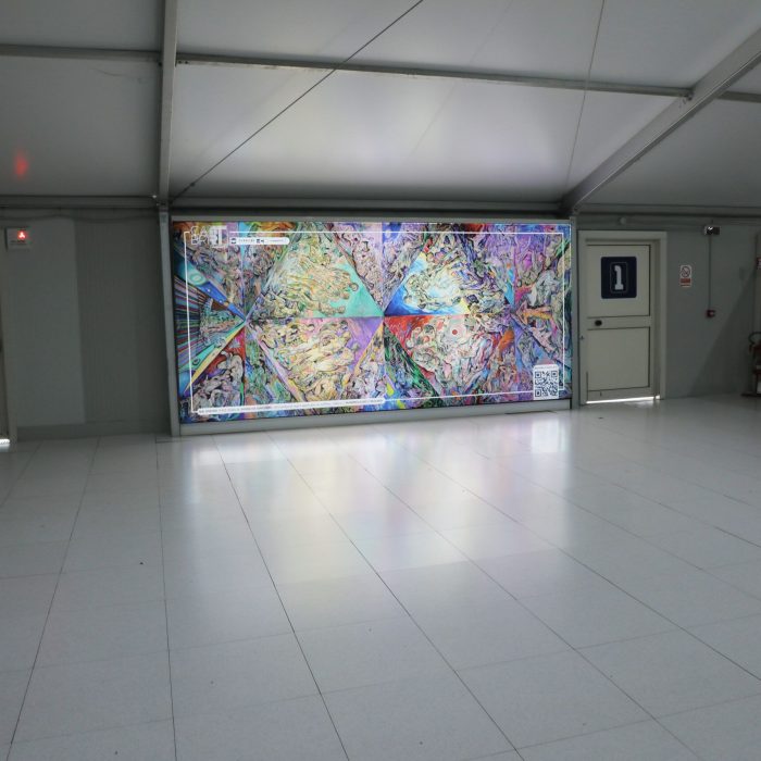 l’arte in viaggio