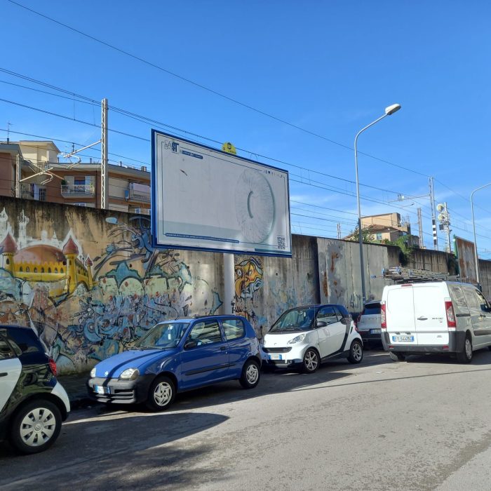 arte in periferia