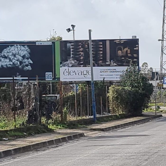 l’arte in bianco e nero